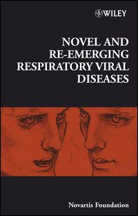 Produktbild: Novel and Re-Emerging Respiratory Viral Diseases