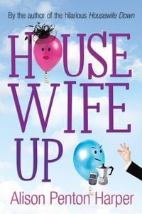 Produktbild: Housewife Up