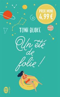 Produktbild: Un &eacute;t&eacute; de folie !