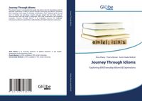Produktbild: Journey Through Idioms