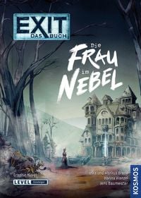 Produktbild: EXIT&reg; - Das Buch: Die Frau im Nebel