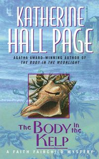 Produktbild: The Body in the Kelp