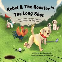 Produktbild: The Long Shot