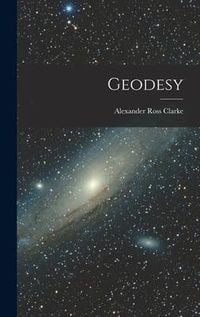 Produktbild: Geodesy