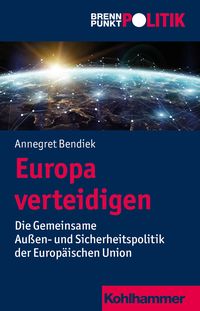 Produktbild: Europa verteidigen