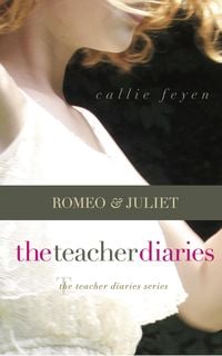 Produktbild: The Teacher Diaries: Romeo & Juliet