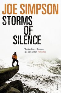 Produktbild: Storms of Silence