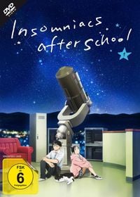 Produktbild: Insomniacs after School: Volume 1 (Ep. 1-6)