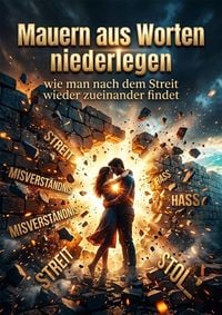 Produktbild: Mauern aus Worten niederlegen