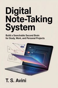 Produktbild: Digital Note-Taking System