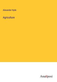 Produktbild: Agriculture