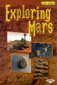 Produktbild: Ward, D: Exploring Mars