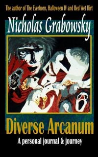 Produktbild: Diverse Arcanum