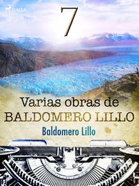 Produktbild: Varias obras de Baldomero Lillo VII