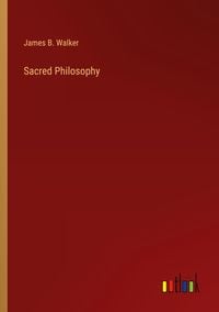 Produktbild: Sacred Philosophy