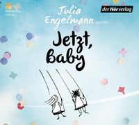 Bild vom Artikel Jetzt, Baby vom Autor Julia Engelmann