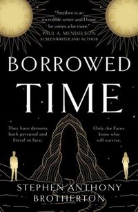 Produktbild: Borrowed Time