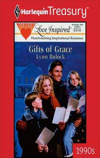 Produktbild: Gifts Of Grace