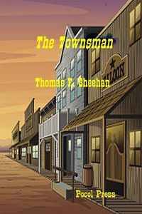 Produktbild: The Townsman