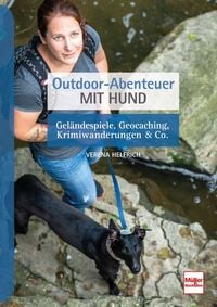Produktbild: Outdoor-Abenteuer mit Hund