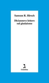 Produktbild: Diciannove lettere sul giudaismo