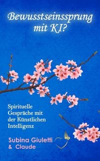 Produktbild: Bewusstseinssprung mit KI?