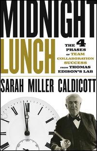 Produktbild: Midnight Lunch