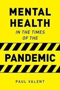 Produktbild: Mental Health in the Times of the Pandemic
