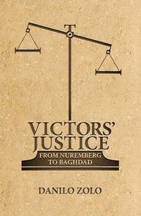 Produktbild: Victors' Justice