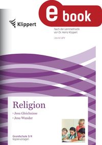 Produktbild: Jesu Gleichnisse - Jesu Wunder