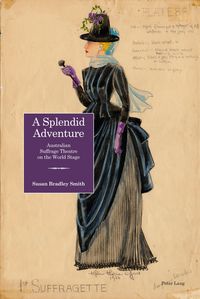 Produktbild: A Splendid Adventure