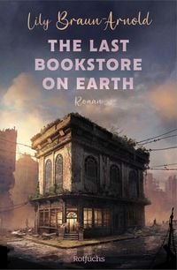 Produktbild: The Last Bookstore on Earth