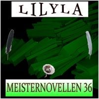 Produktbild: Meisternovellen 36