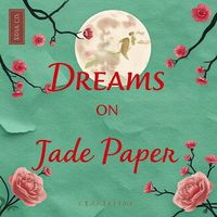 Produktbild: Dreams On Jade Paper