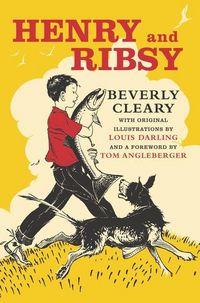 Produktbild: Henry and Ribsy