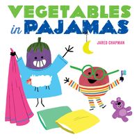 Produktbild: Vegetables in Pajamas