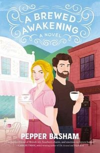 Produktbild: A Brewed Awakening