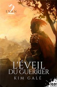 Produktbild: L eveil du guerrier