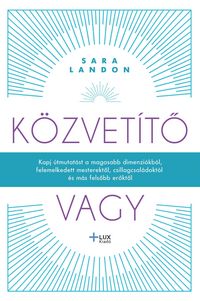 Produktbild: K&ouml;zvet&iacute;to vagy