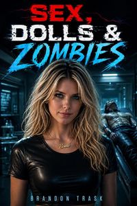 Produktbild: Sex, Dolls, & Zombies | Book One: The Bowie Protocol