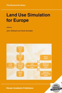 Produktbild: Land Use Simulation for Europe