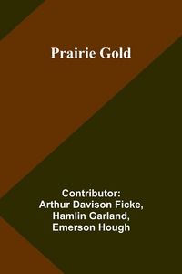Produktbild: Prairie Gold