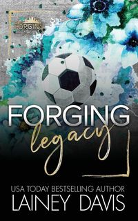 Produktbild: Forging Legacy