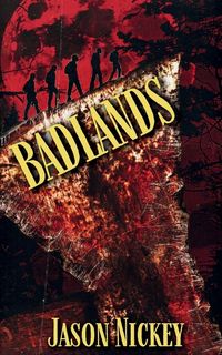 Produktbild: BADLANDS