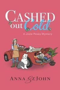 Produktbild: Cashed Out Cold
