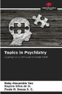 Produktbild: Topics in Psychiatry