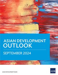 Produktbild: Asian Development Outlook (ADO) September 2024