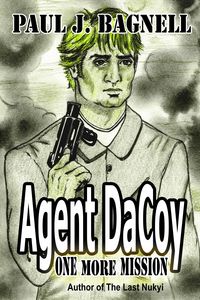 Produktbild: Agent DaCoy: One More Mission