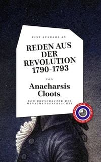 Produktbild: Reden aus der Revolution 1790-1793