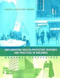 Produktbild: National Research Council: Implementing Health-Protective Fe